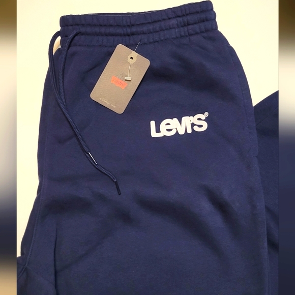LEVI'S SWEATPANTS - Picture 3 of 12